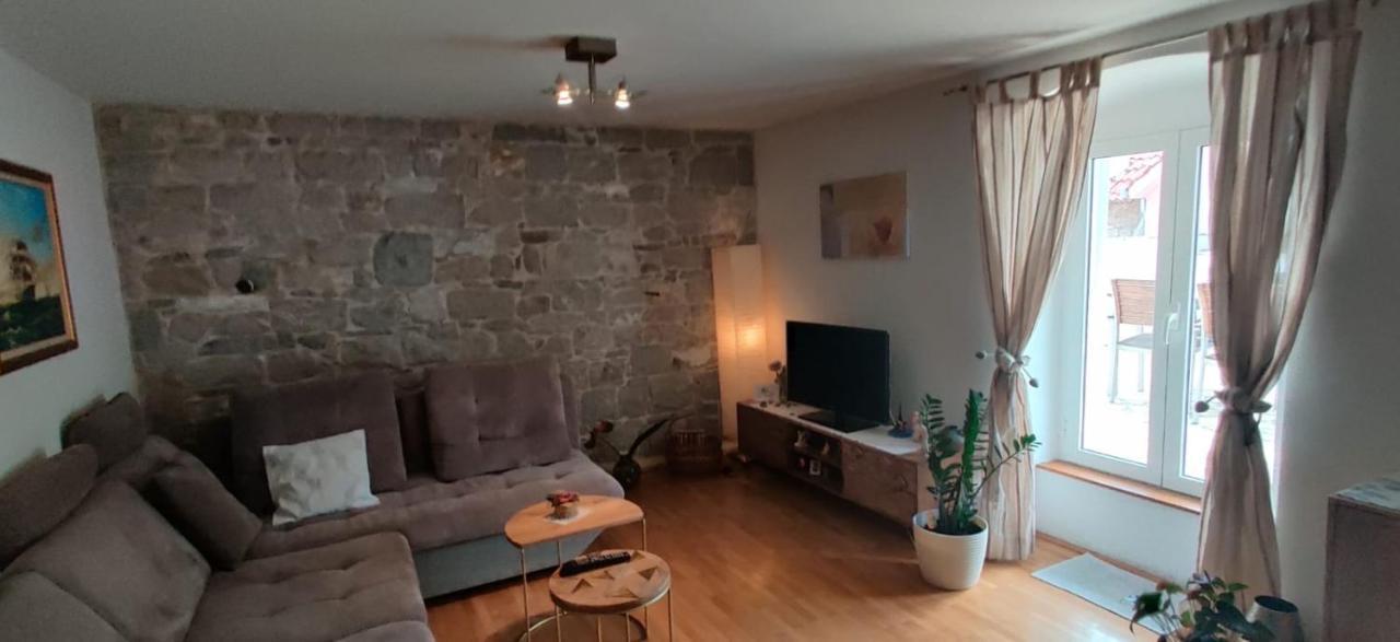 Apartment Elena Rooms 스플리트 외부 사진