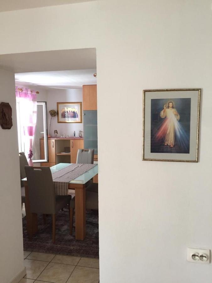 Apartment Elena Rooms 스플리트 외부 사진