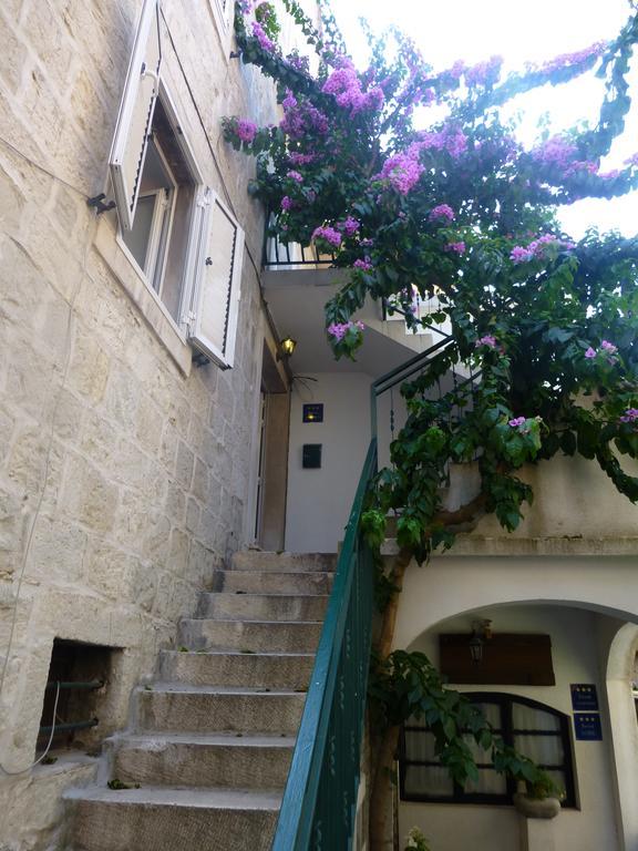 Apartment Elena Rooms 스플리트 외부 사진