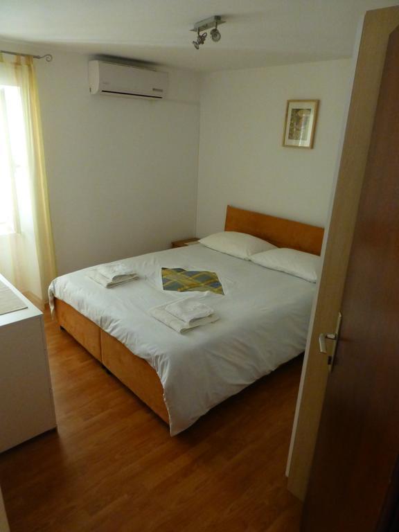 Apartment Elena Rooms 스플리트 외부 사진