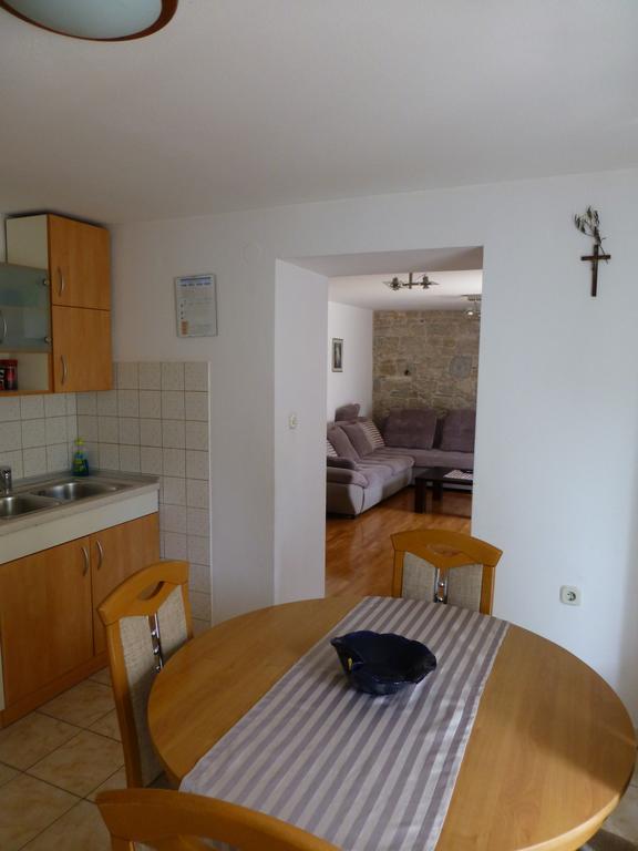Apartment Elena Rooms 스플리트 외부 사진