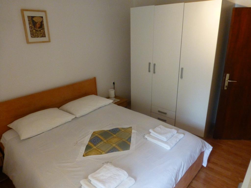 Apartment Elena Rooms 스플리트 외부 사진