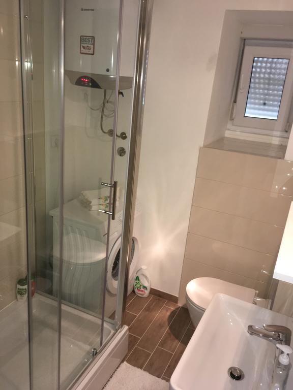 Apartment Elena Rooms 스플리트 외부 사진