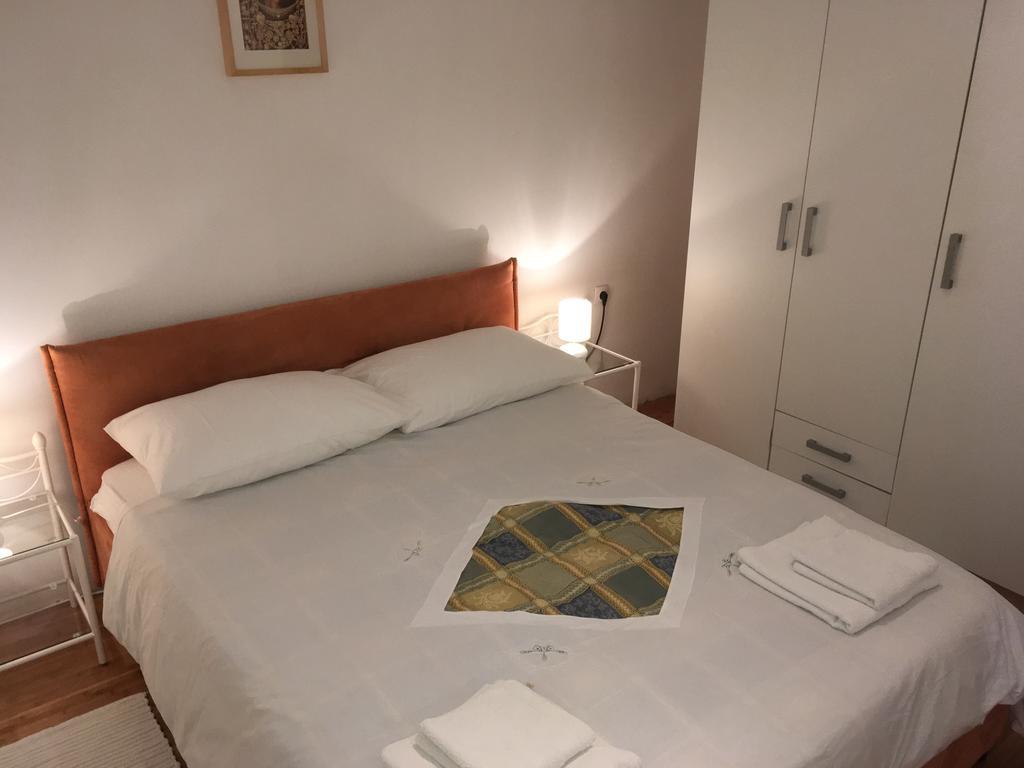 Apartment Elena Rooms 스플리트 외부 사진