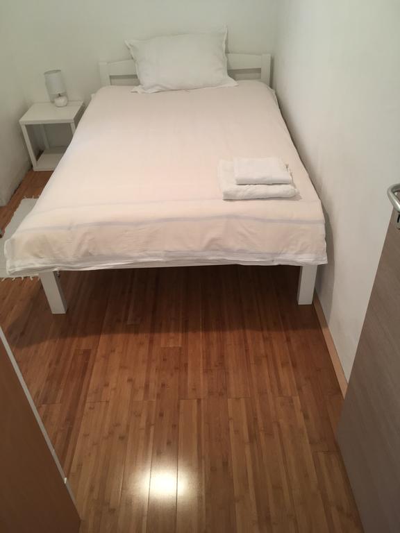 Apartment Elena Rooms 스플리트 외부 사진